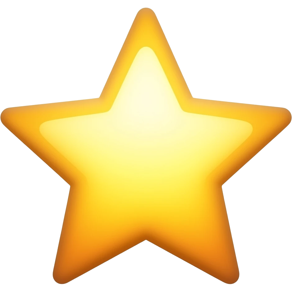 SHOOTINGT STAR emoji