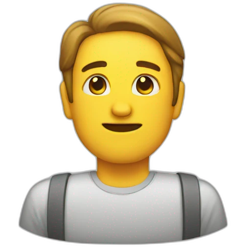 message emoji