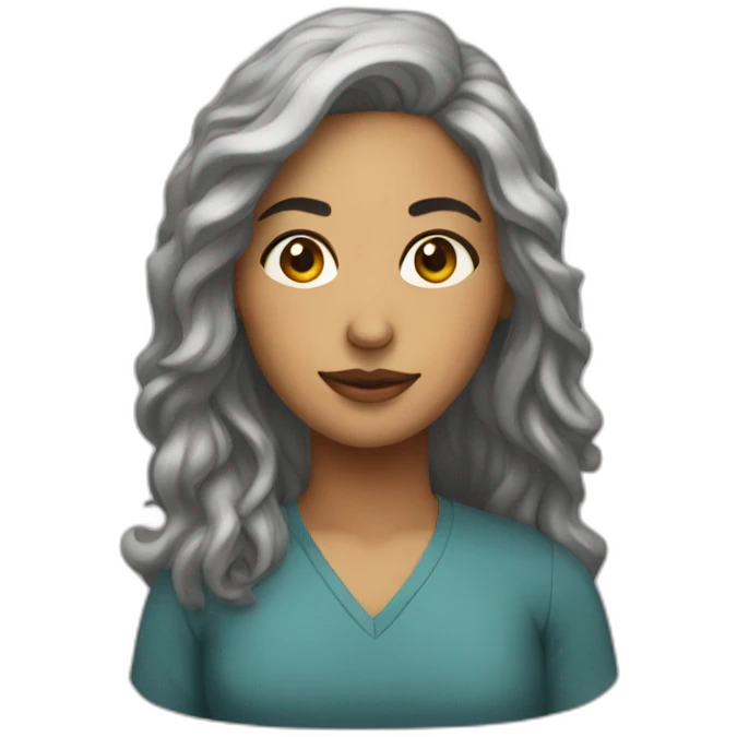 Nadia ramsis emoji