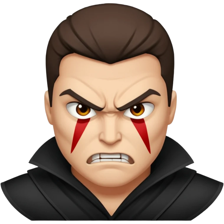 Vendetta emoji