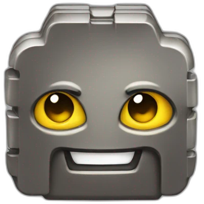 mechanical keycap emoji