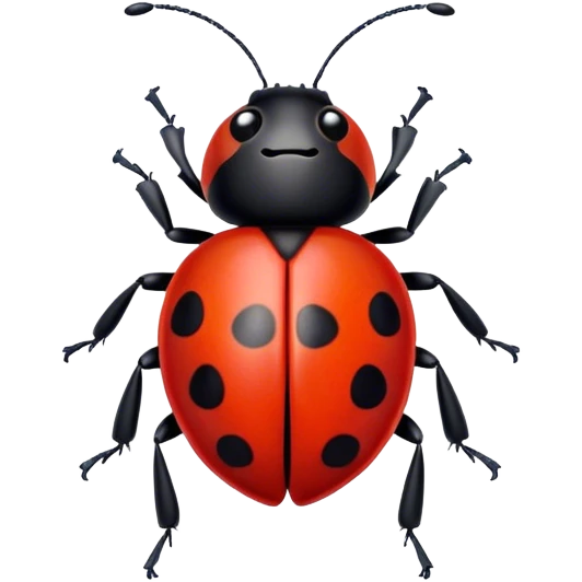 A Bug's Life Francis the Lady Bug   emoji