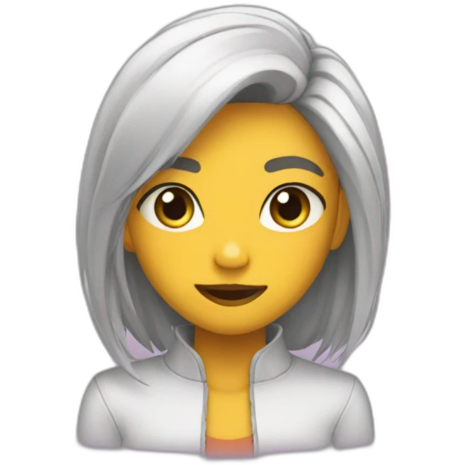 Jynxzi emoji