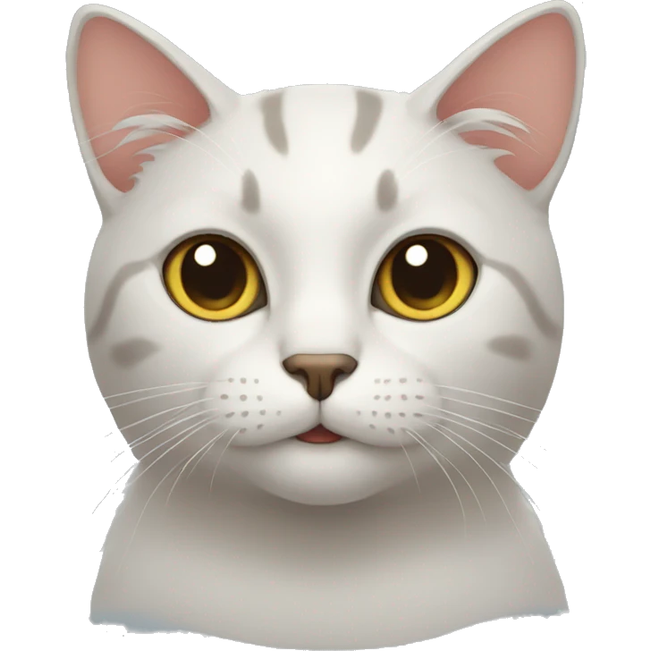 Cat emoji