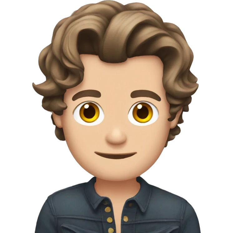 harry styles emoji