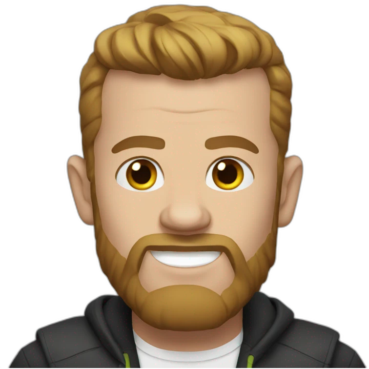 Mcgregor emoji