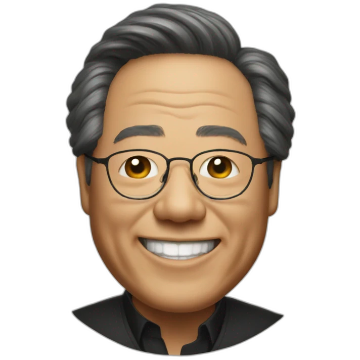 Yo yo ma emoji