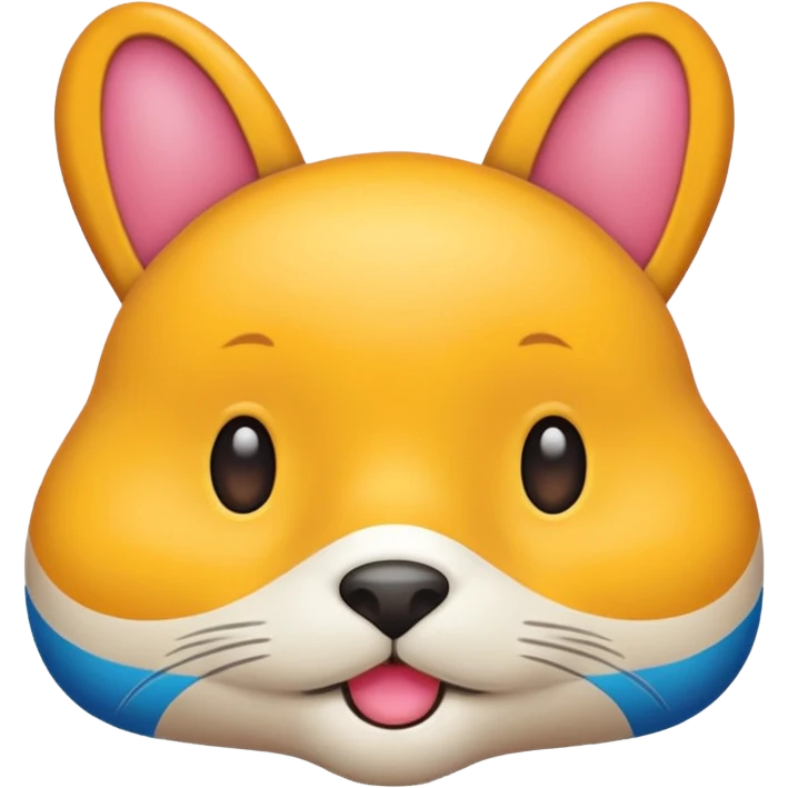 Labubu emoji