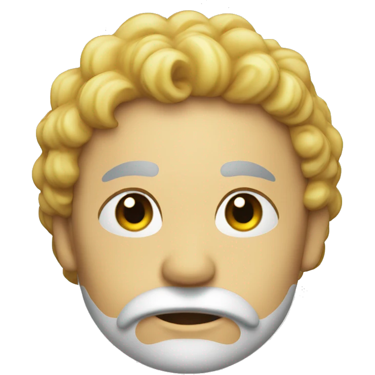 Étoile de mer emoji