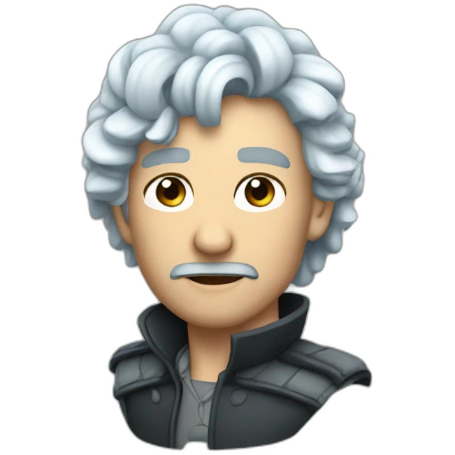 Freeze Coerleone emoji