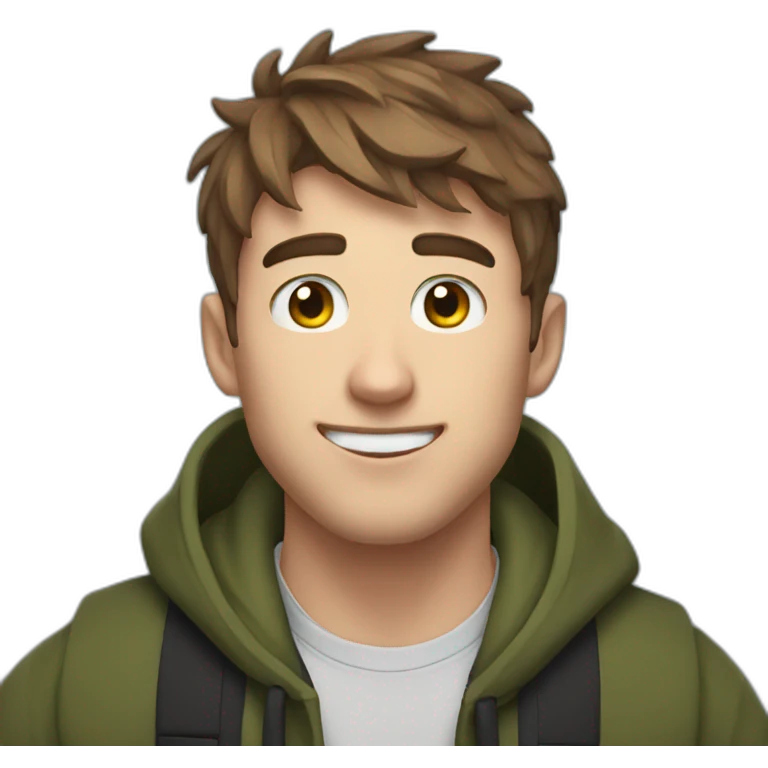 mrbeast wow emoji