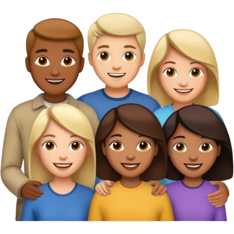 conversaciones emoji