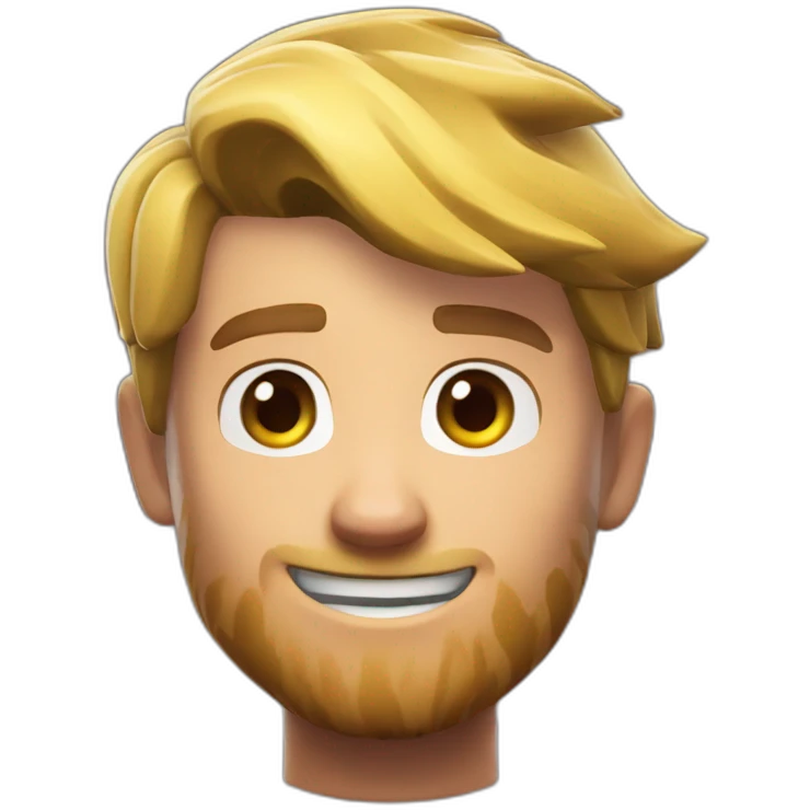 Jonesy Fortnite emoji
