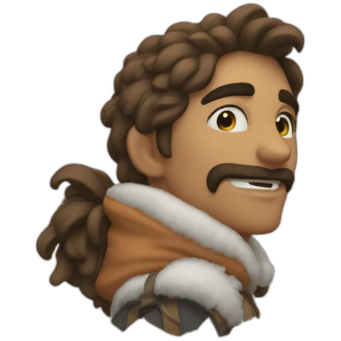 JUL emoji