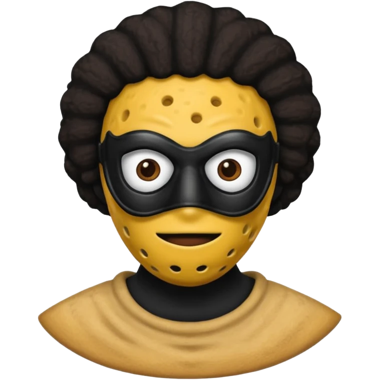 Ladrón Bob Esponja anime emoji