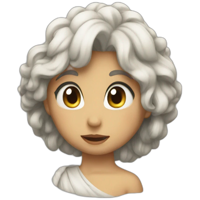 Amour emoji