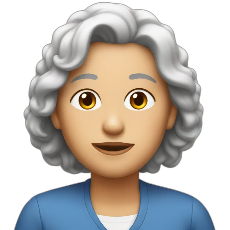 your mom emoji