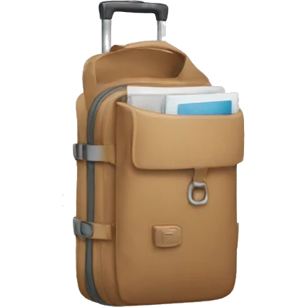 portability emoji