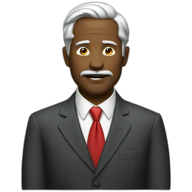capitalism emoji