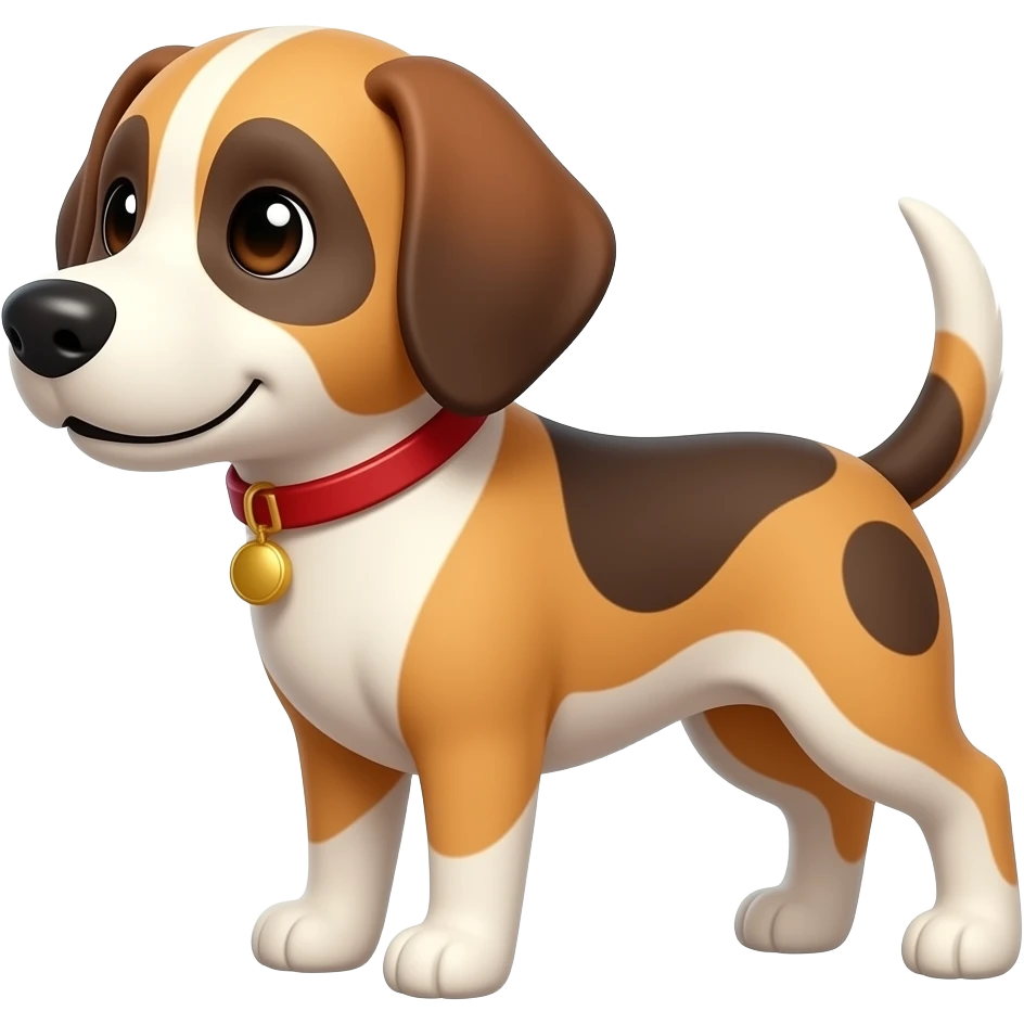 Doggy position  emoji