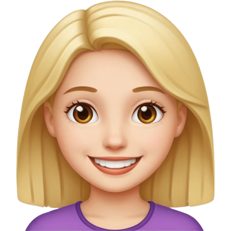 Met cette emojis bleu "✅️" emoji