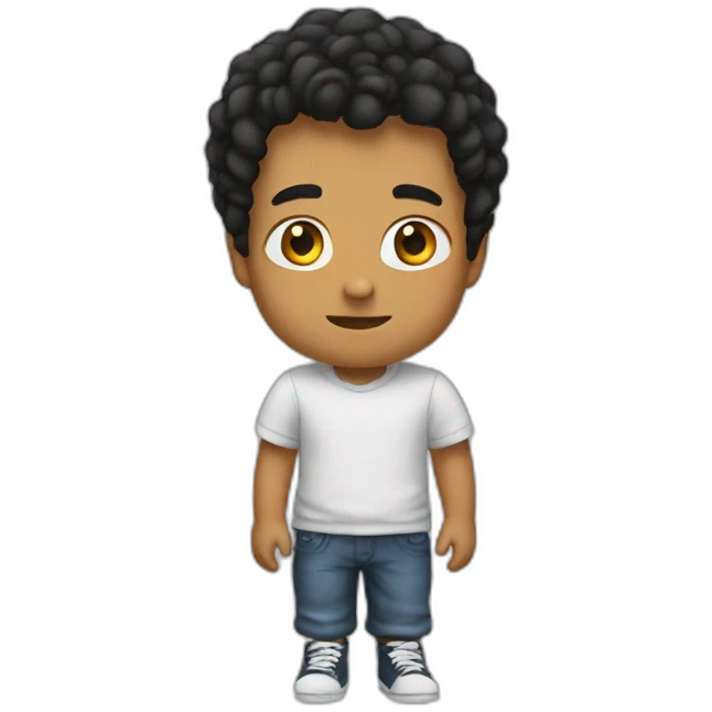 Chukie emoji