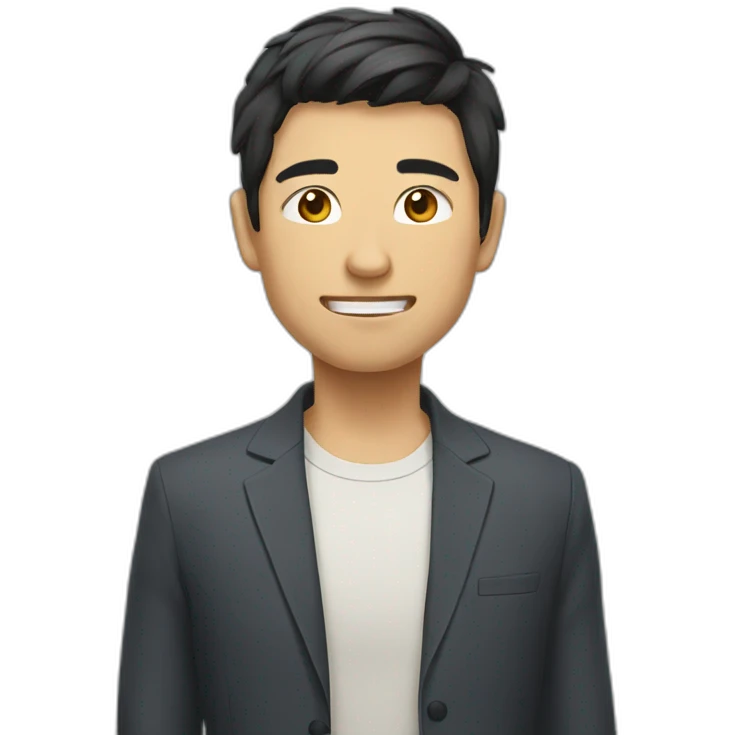 拝承 emoji
