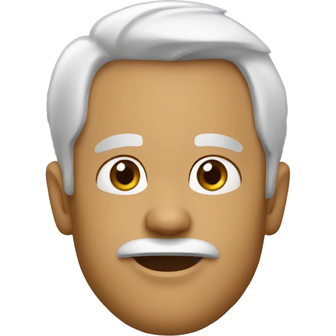 Maça emoji