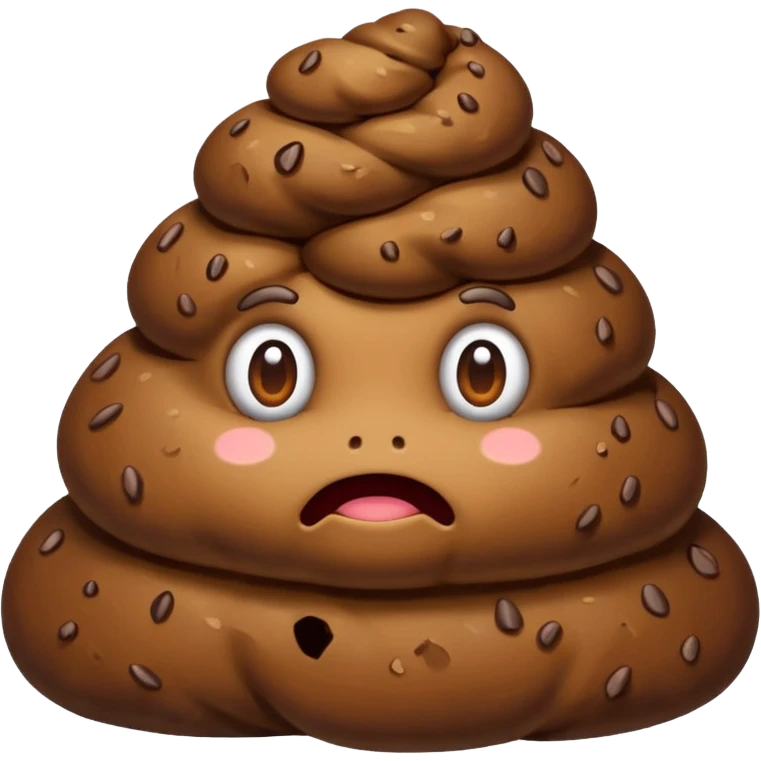 Poop emoji