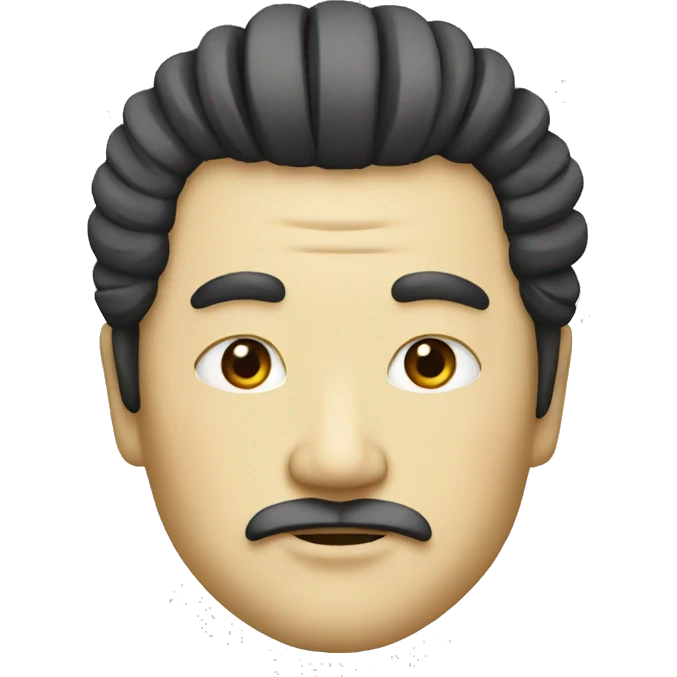 japanasese emperor emoji