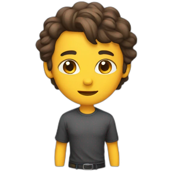 excelent emoji