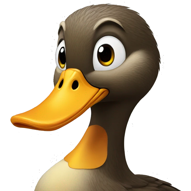 duck emoji