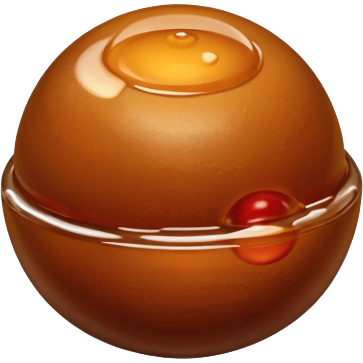 Gulab jamun emoji emoji