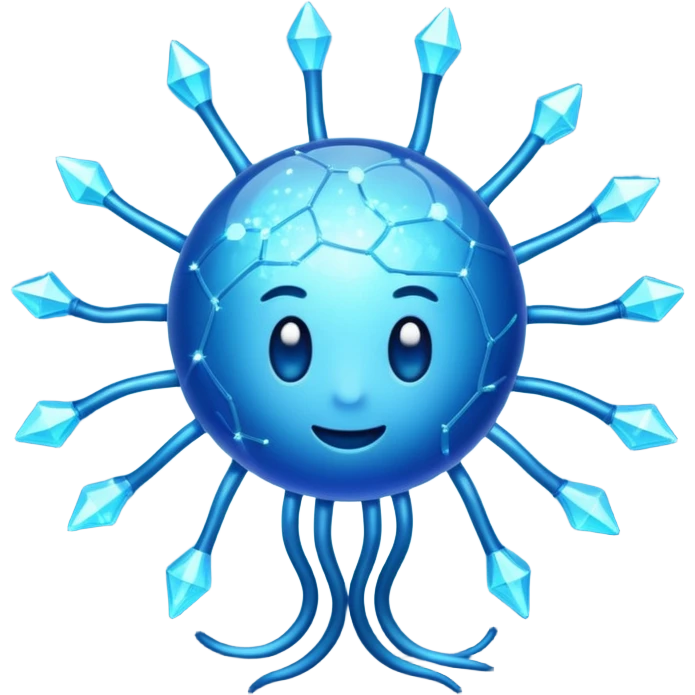 synapses sparkly, gif emoji