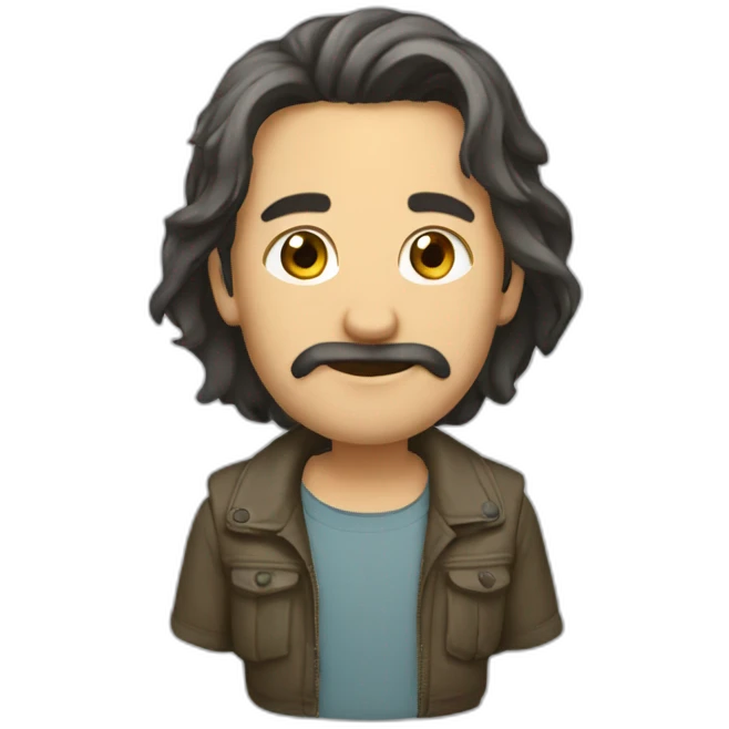 Николай Тищенко emoji