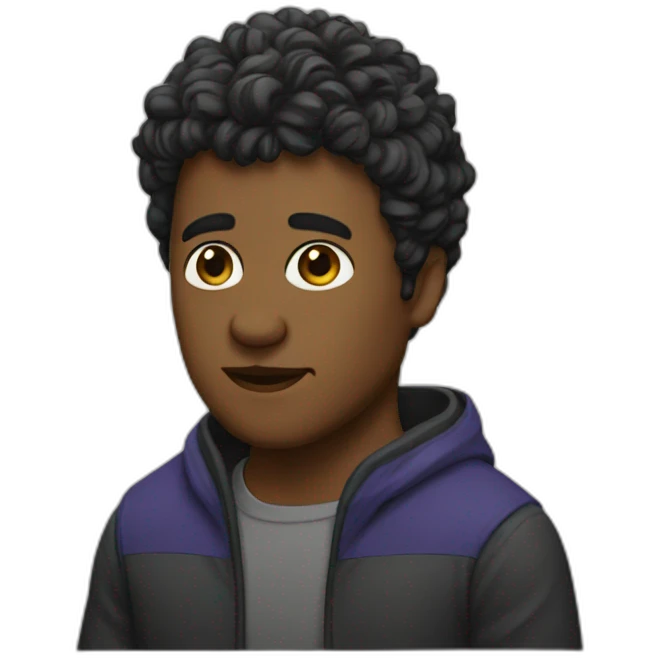 Zola emoji