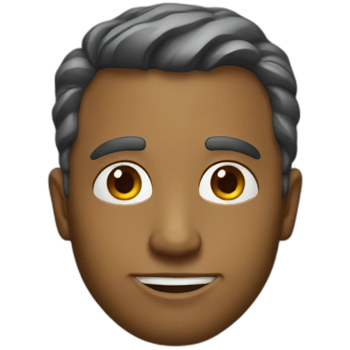 Billionaire emoji