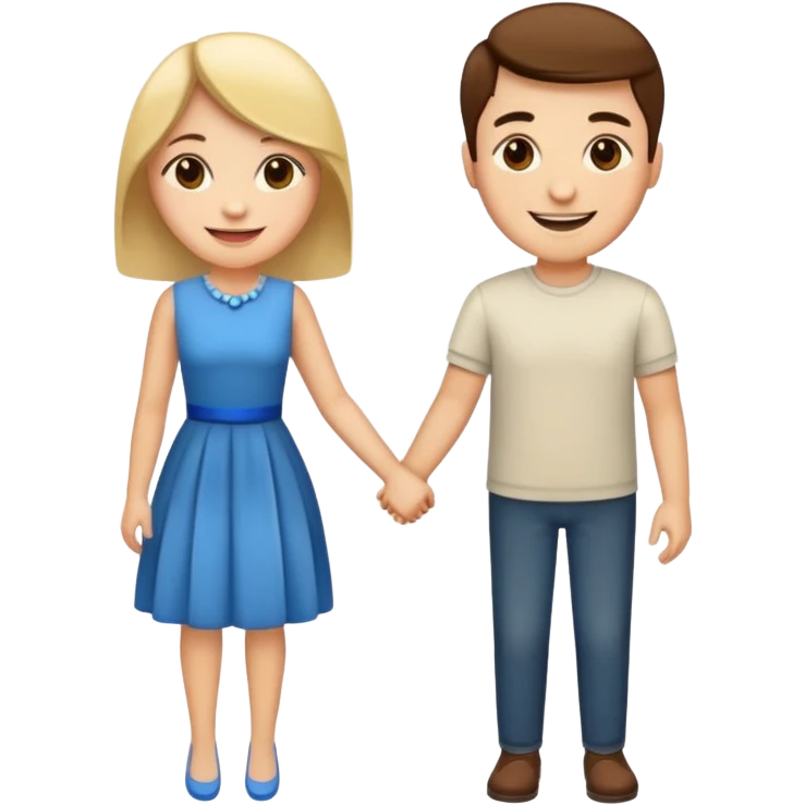 Date night  emoji