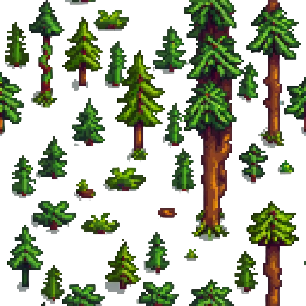 forest hunters emoji