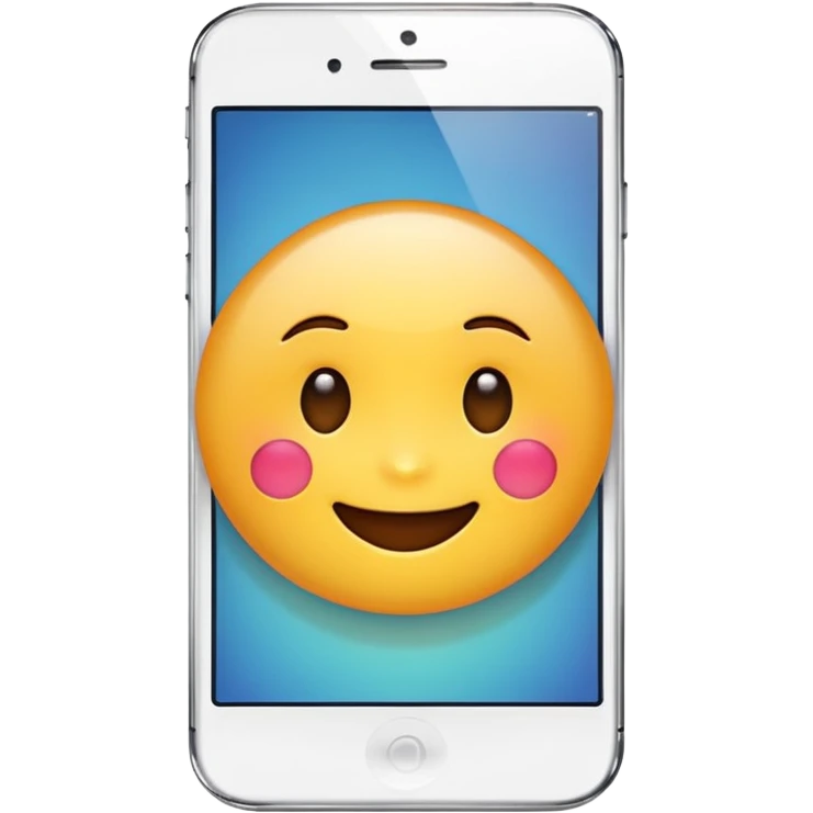 𝑪𝒖𝒕𝒆 𝒊𝑷𝒉𝒐𝒏𝒆 𝒆𝒎𝒐𝒋𝒊 emoji