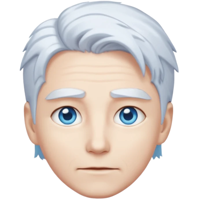gojo emoji
