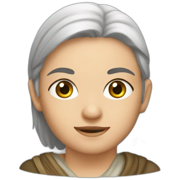 aya sophia emoji