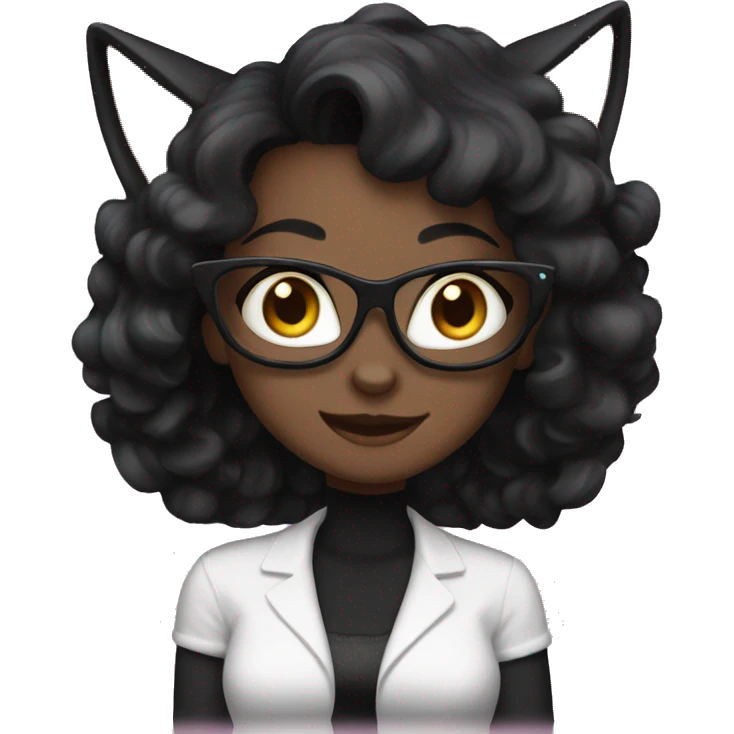 Felicia Hardy
Black Cat emoji