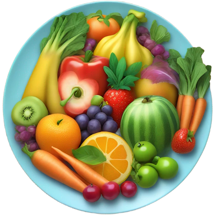 Food emoji