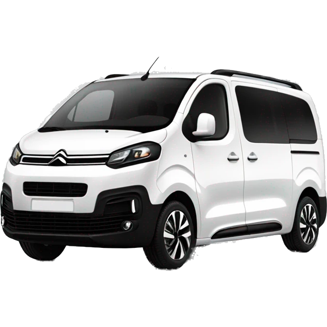 Citroen spacetourer emoji