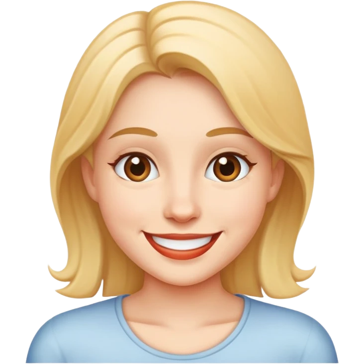 Vicky emoji