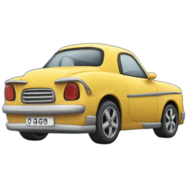 CarSauce emoji