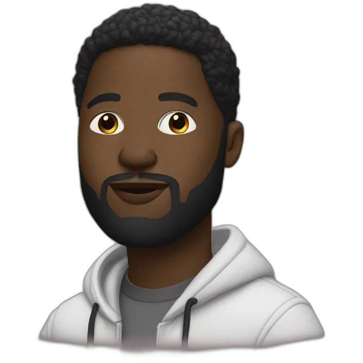 Damso emoji