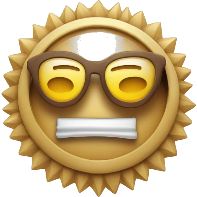 badge certification instagram emoji