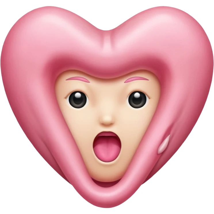 vagina emoji